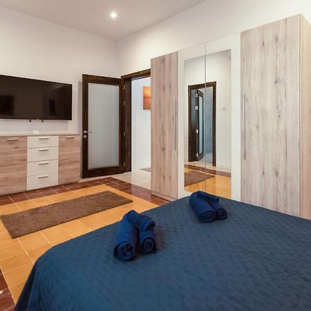 Valletta Collection - San Pawl Apartment Eksteriør billede