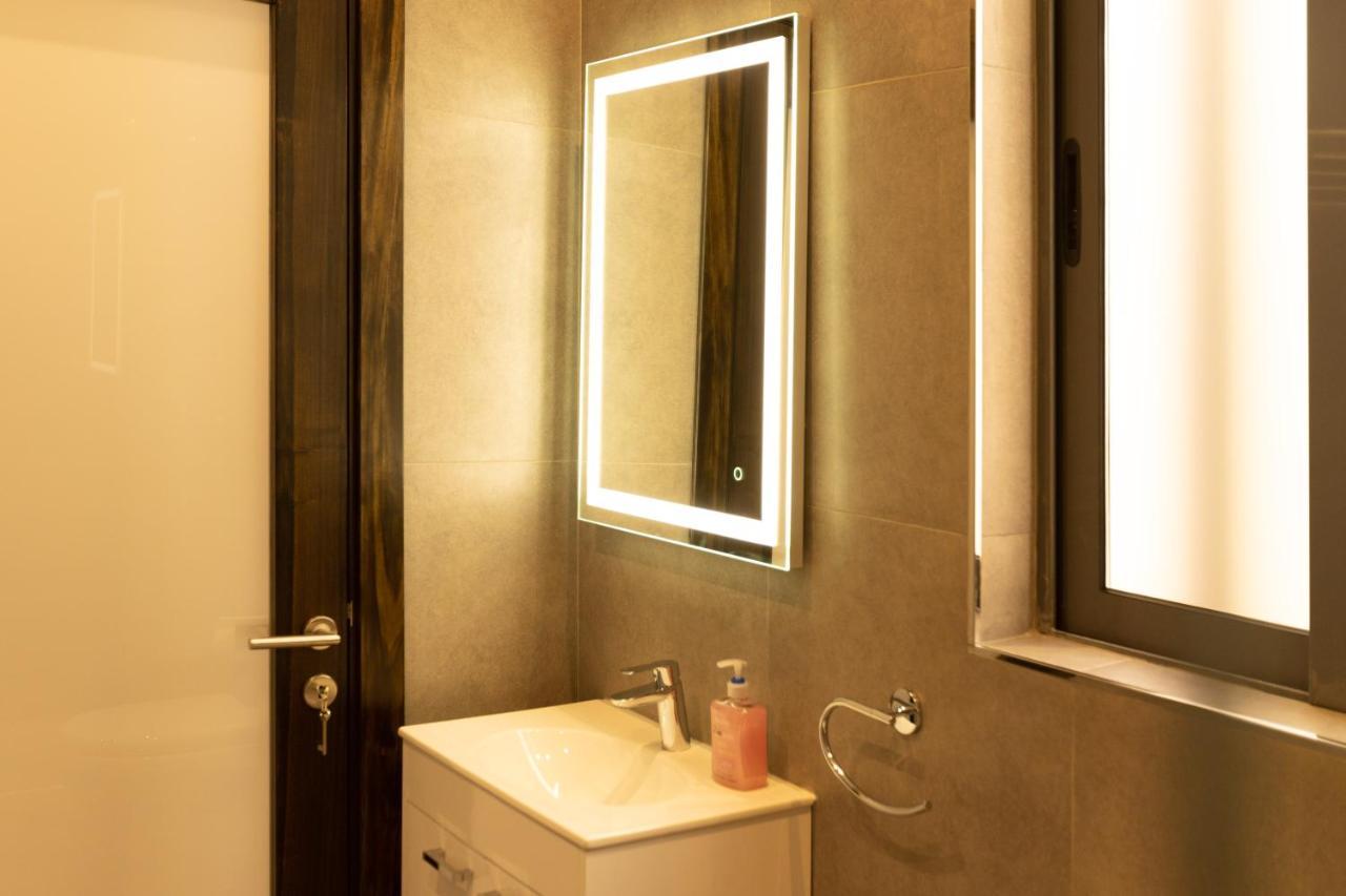 Valletta Collection - San Pawl Apartment Eksteriør billede