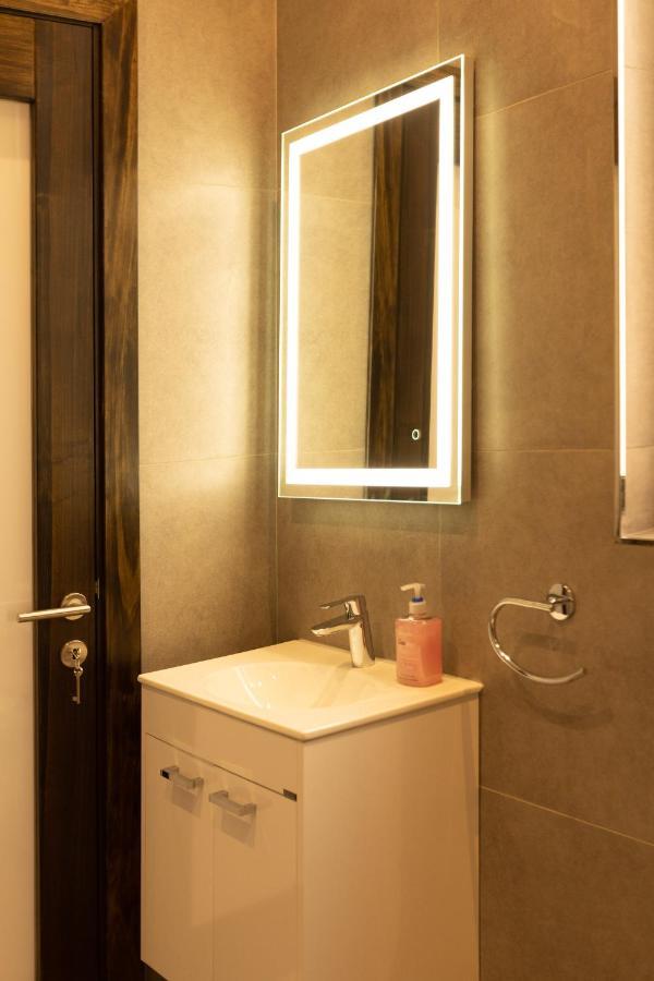 Valletta Collection - San Pawl Apartment Eksteriør billede