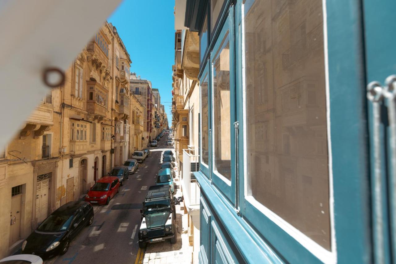 Valletta Collection - San Pawl Apartment Eksteriør billede
