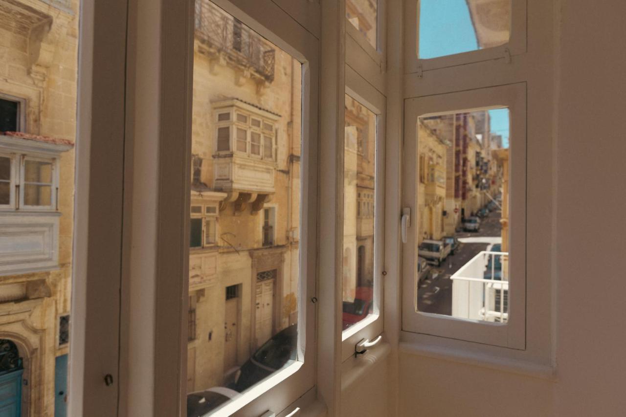 Valletta Collection - San Pawl Apartment Eksteriør billede